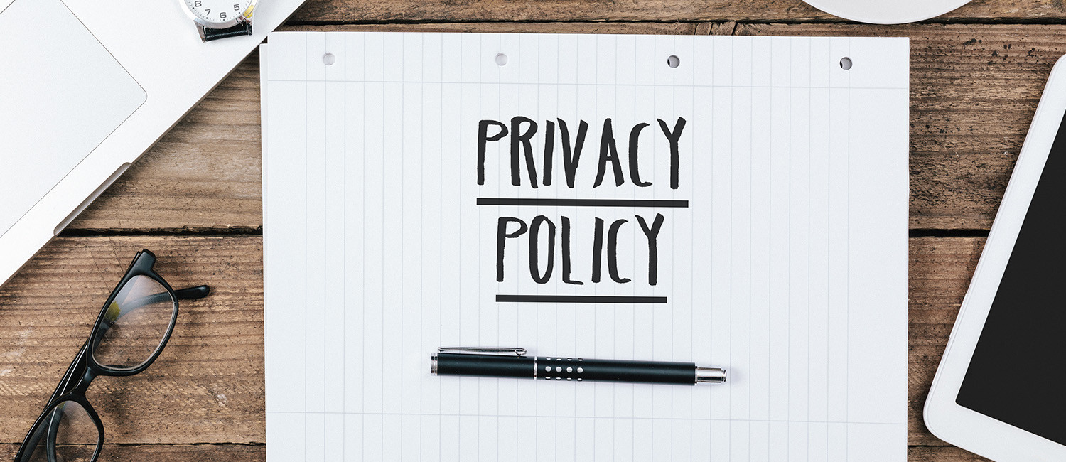 PRIVACY POLICY FOR THE EMBASSY HOTEL