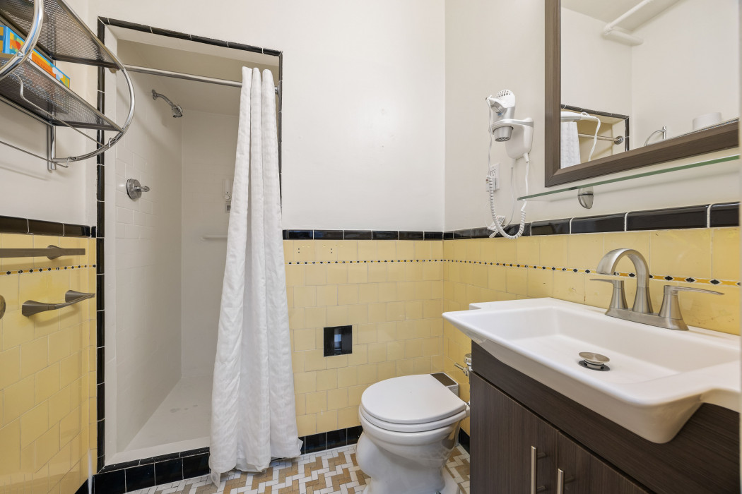 Bath Room